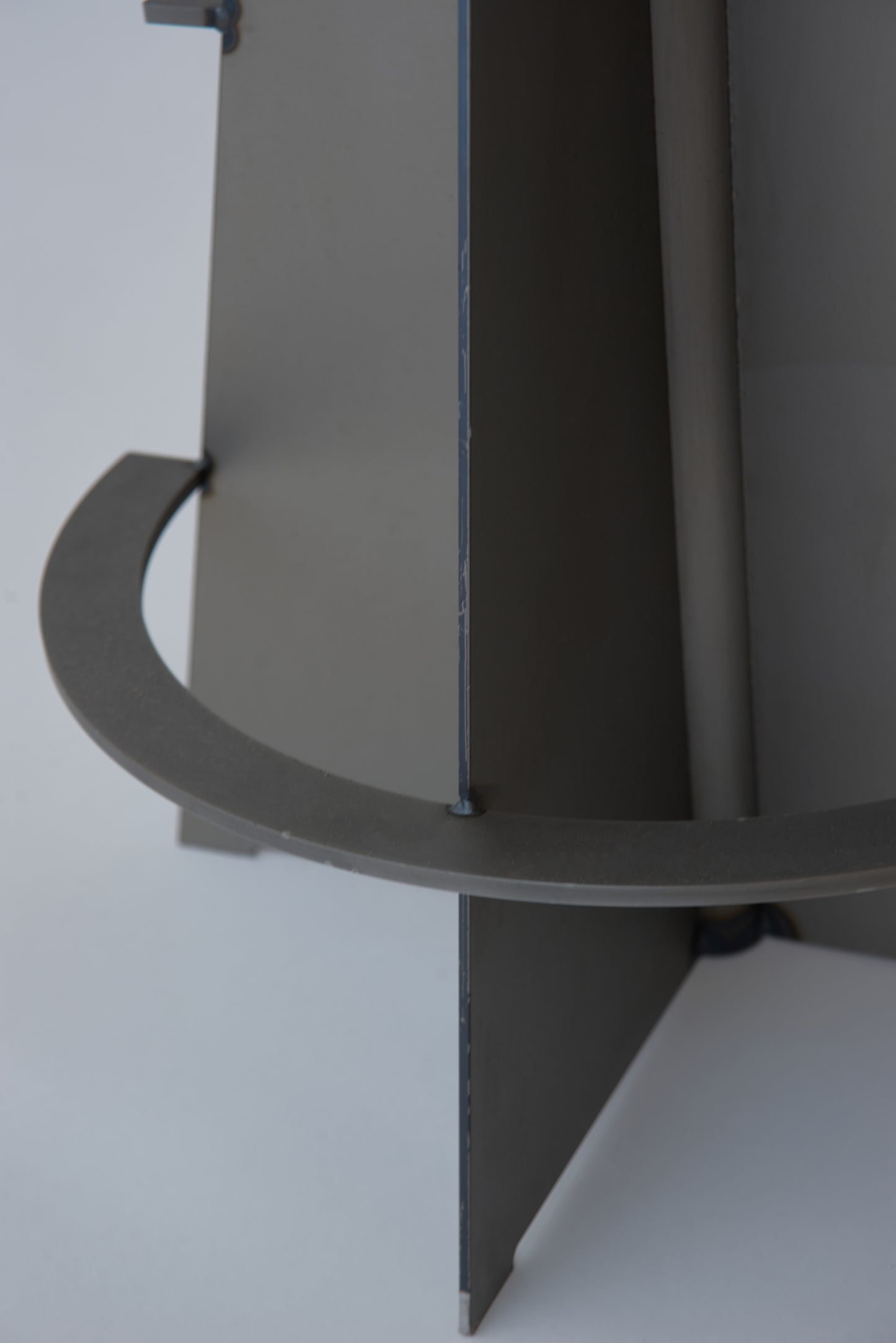 Flexible Height Chair