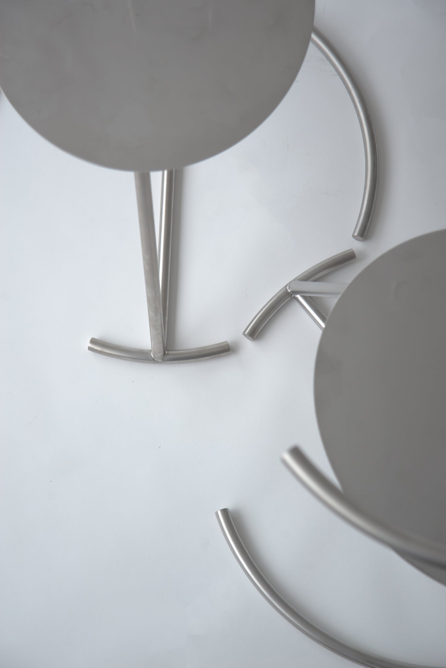 Linea Standerd Chair
