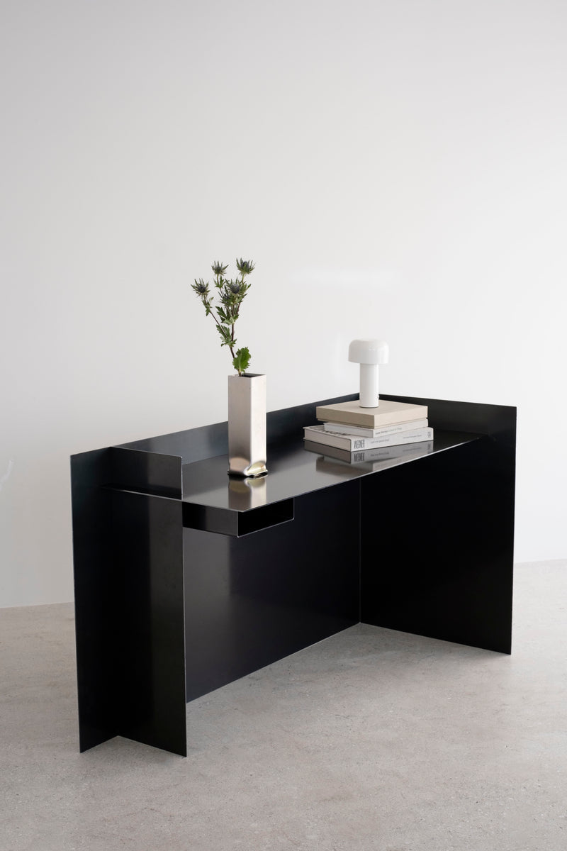 Offset deskのスタイリング