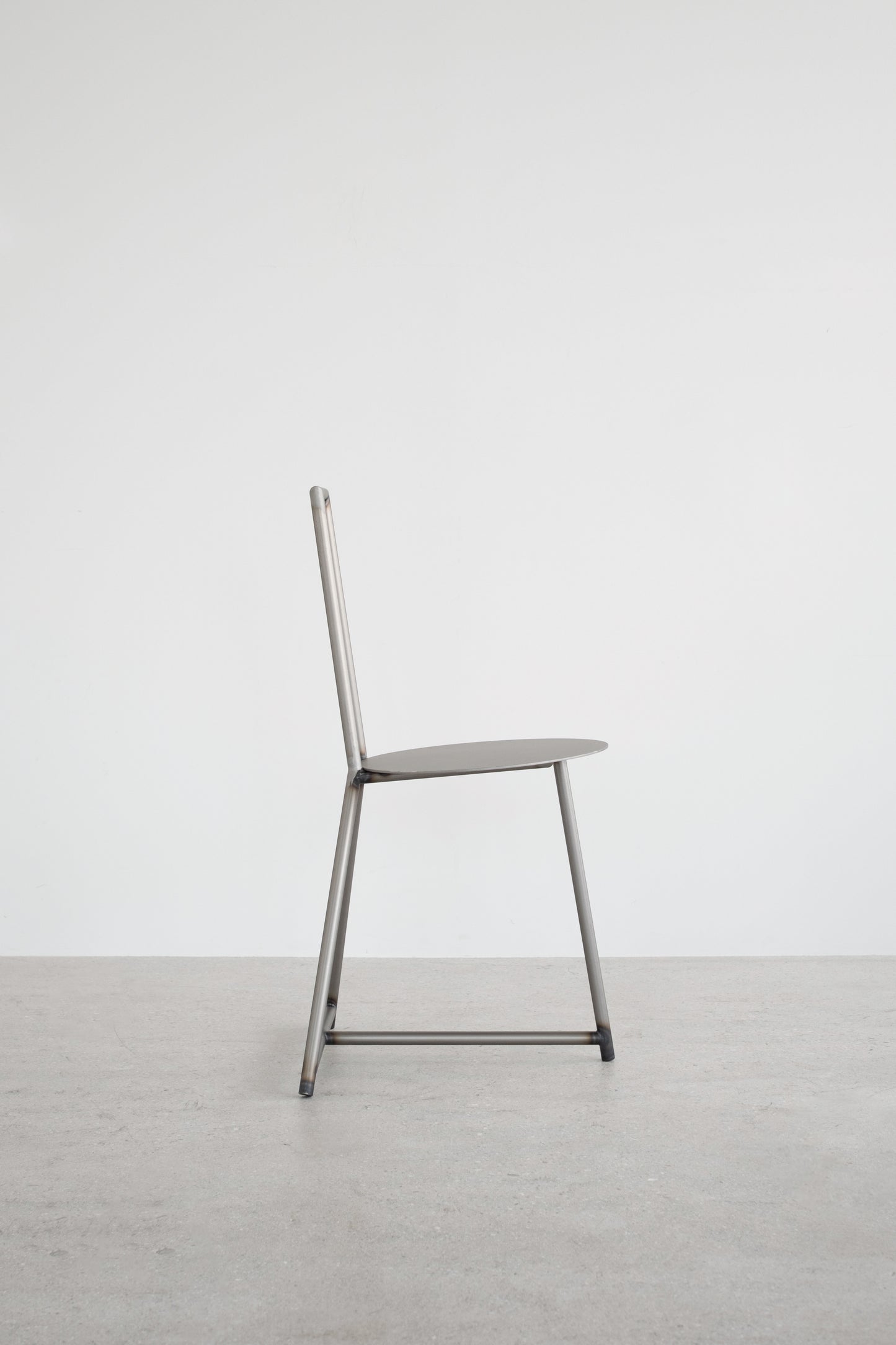Linea standerd chair