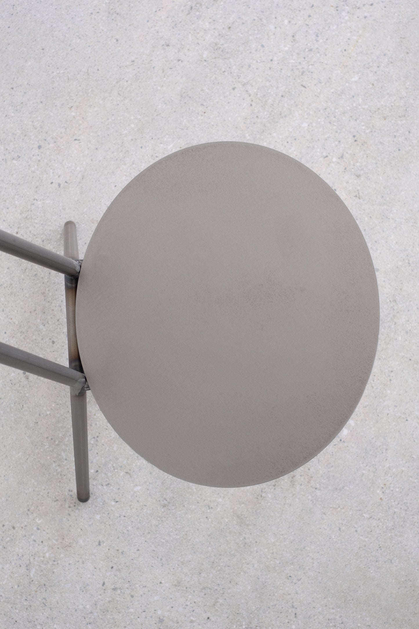 Linea standerd chair