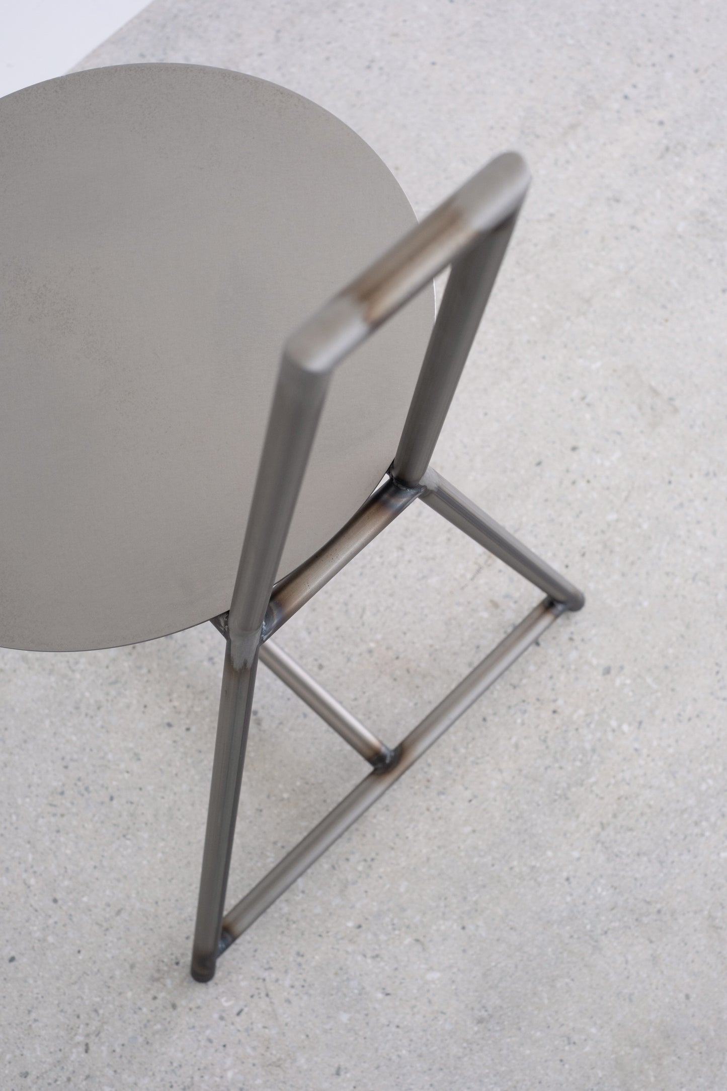 Linea standerd chair