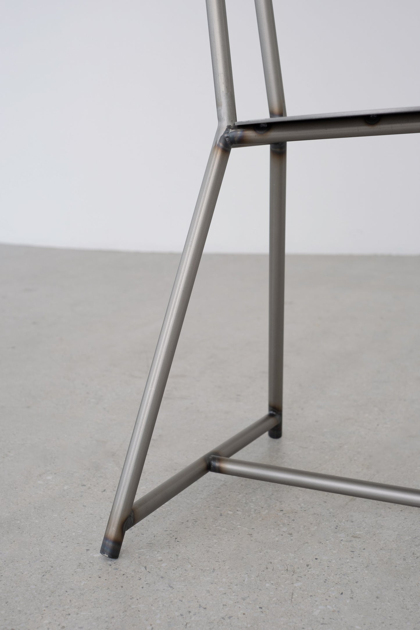 Linea standerd chair
