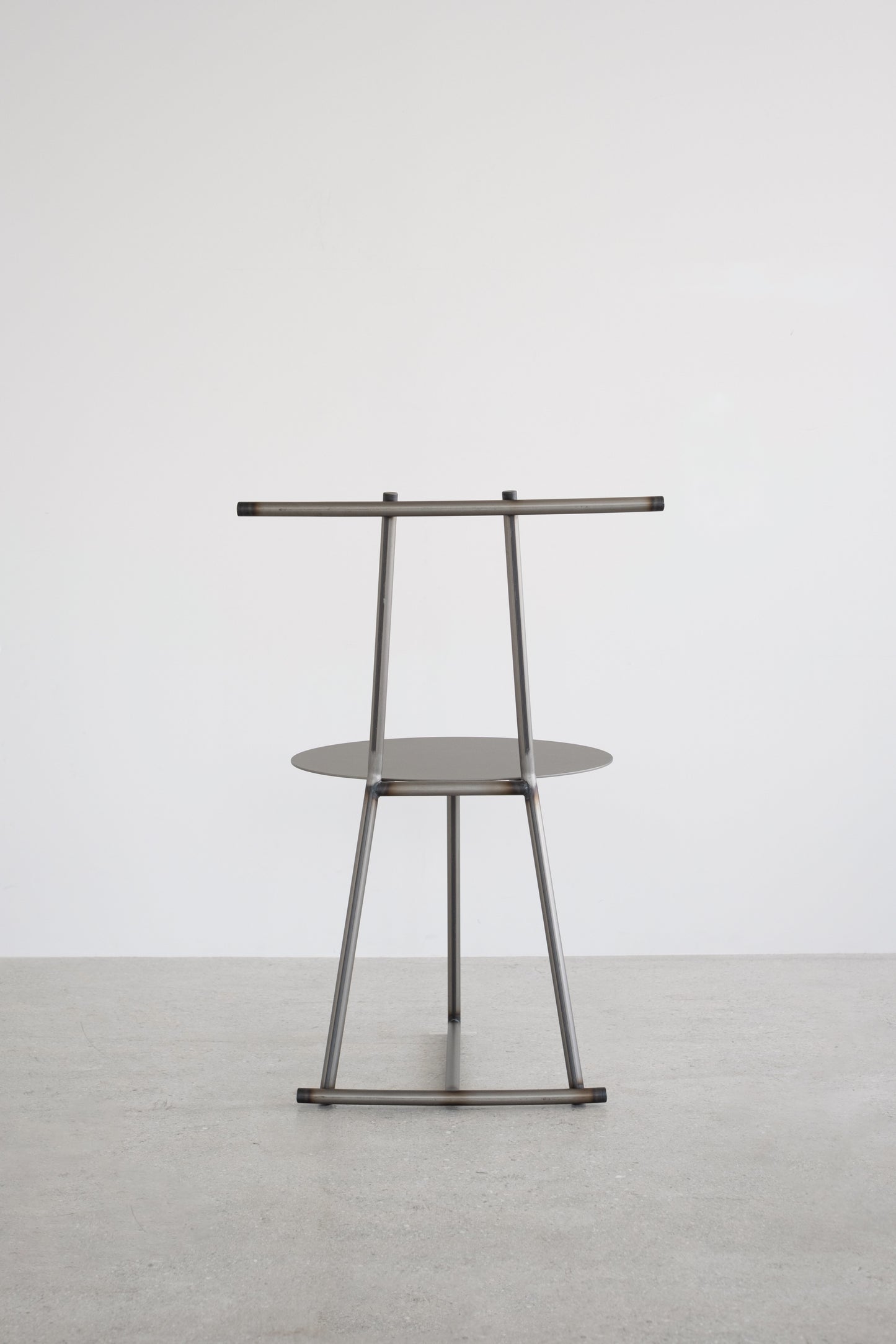 Hangar standerd chair