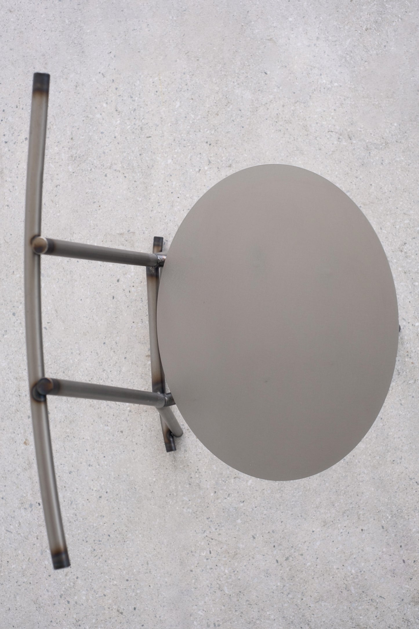 Hangar standerd chair