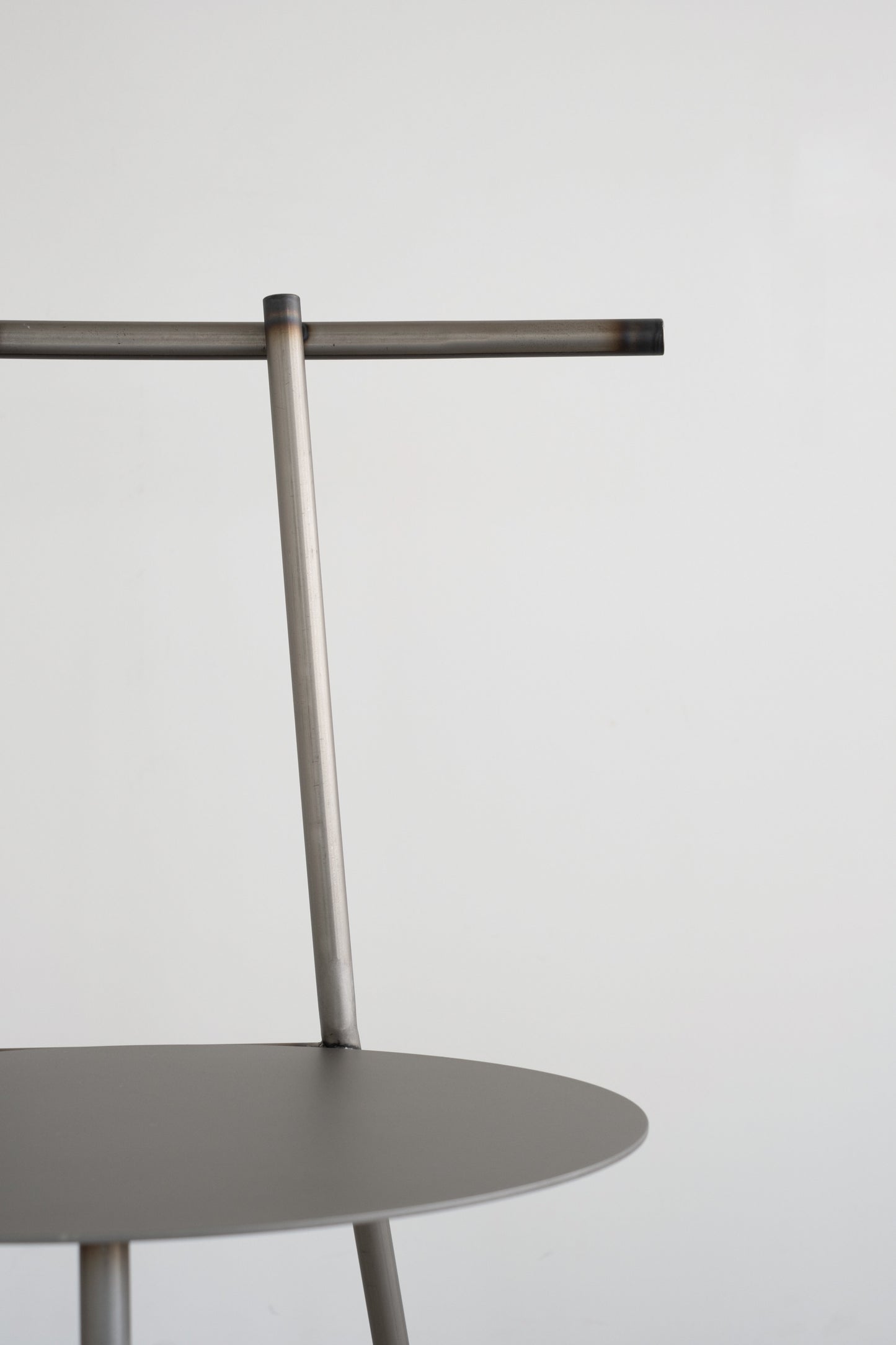 Hangar standerd chair