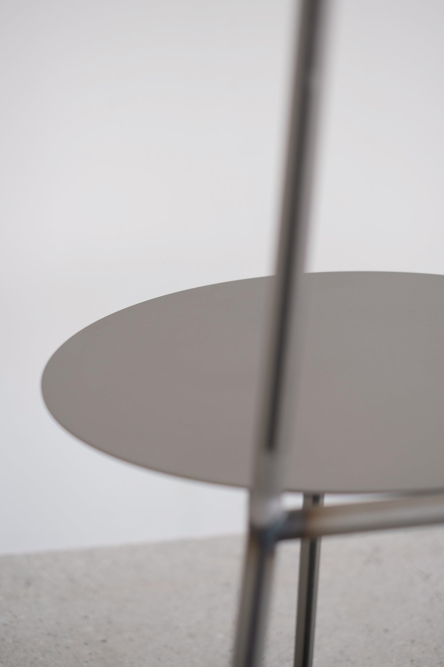 Hangar standerd chair