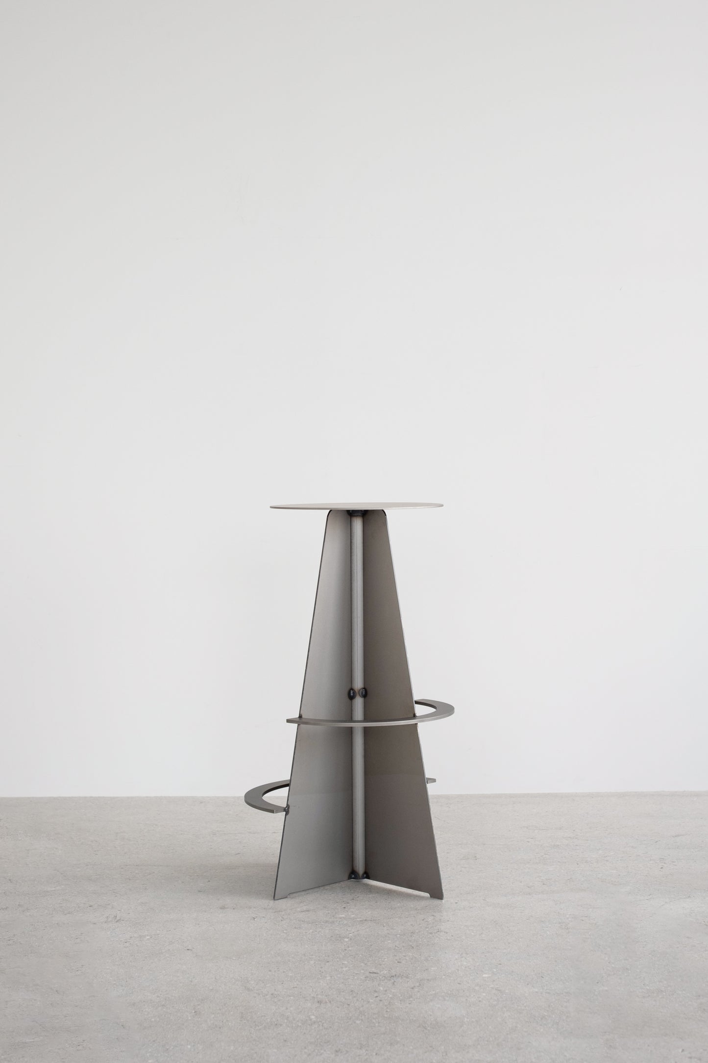 Flexible hight chair