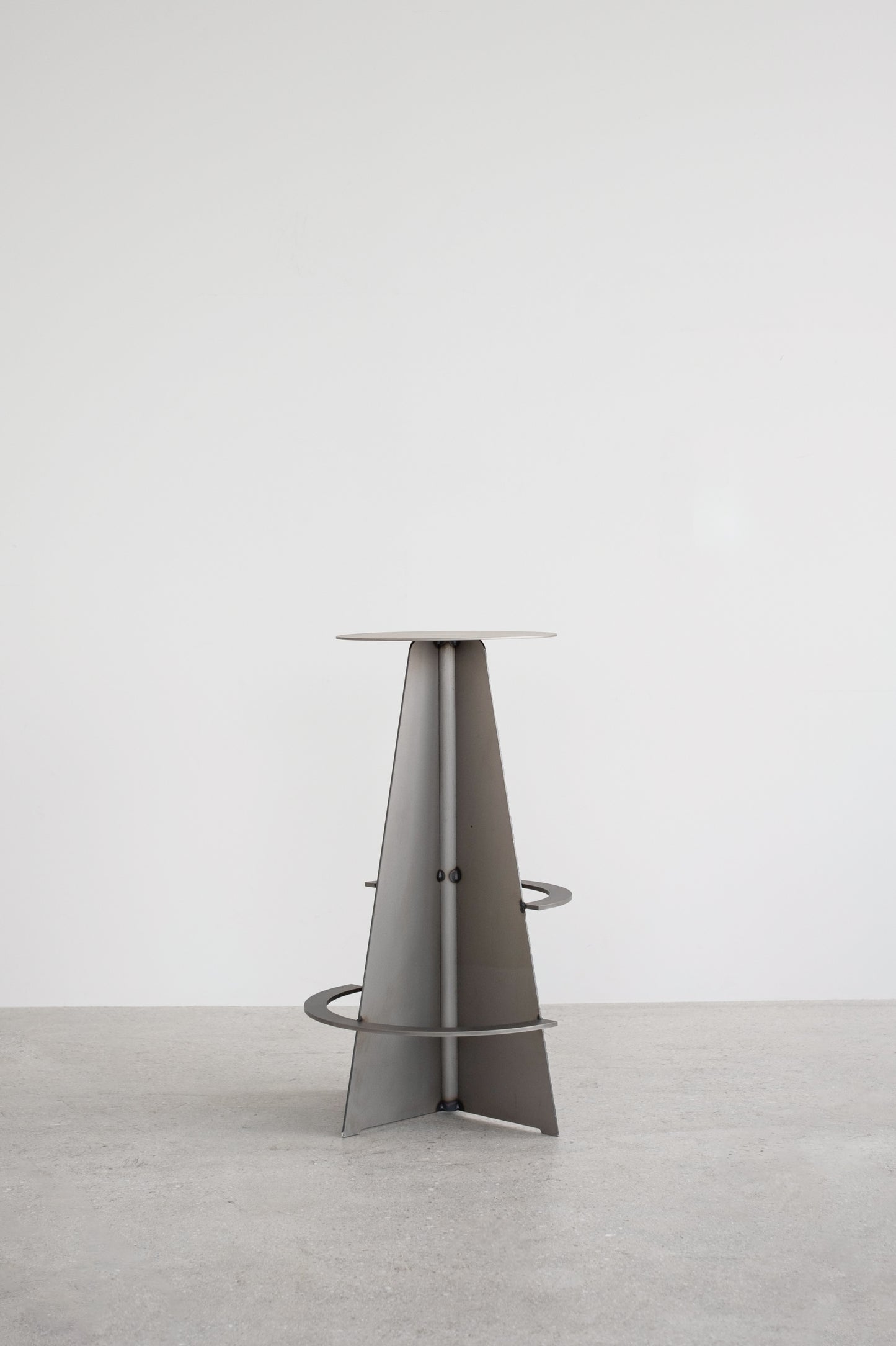 Flexible hight chair