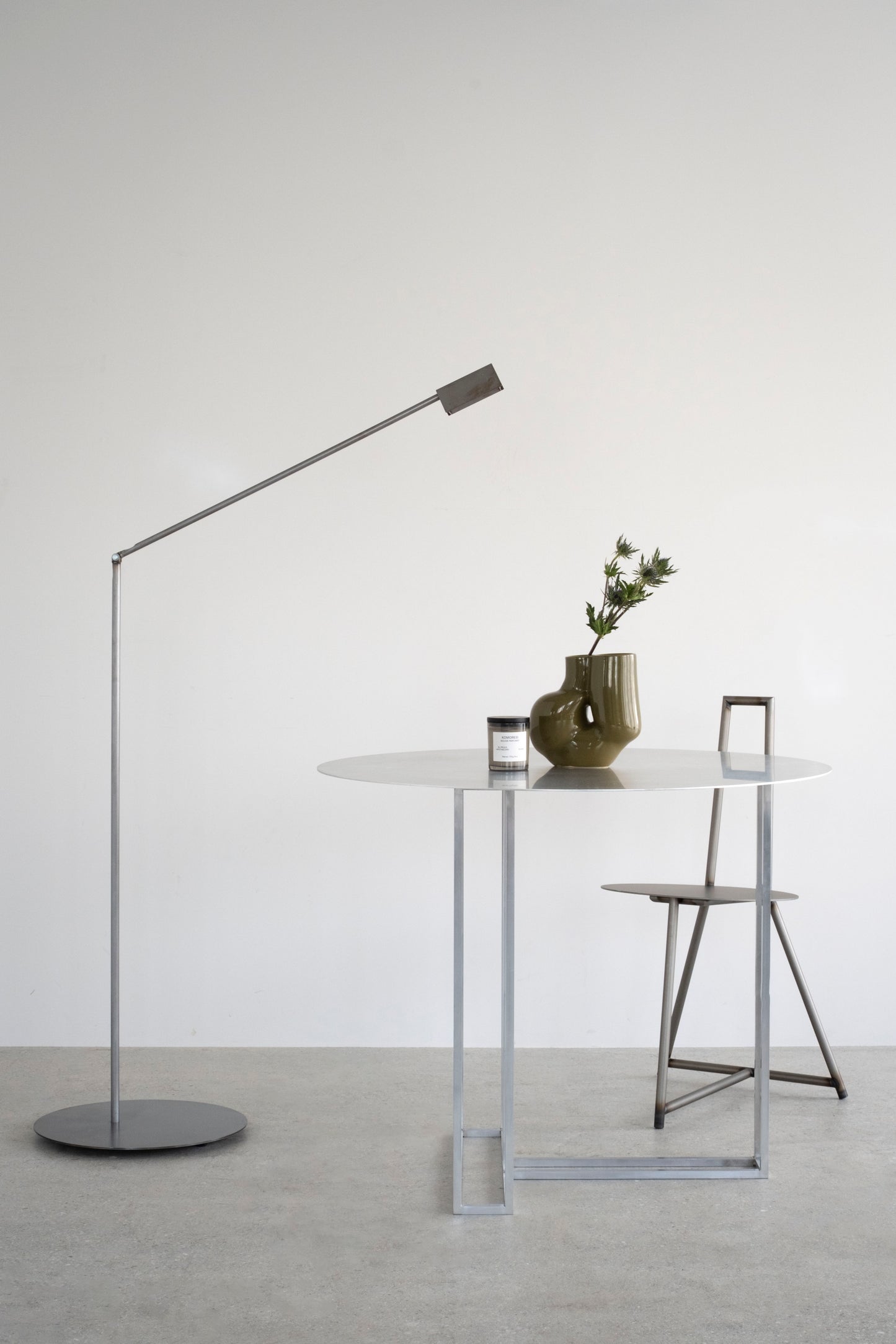 Trace stand light