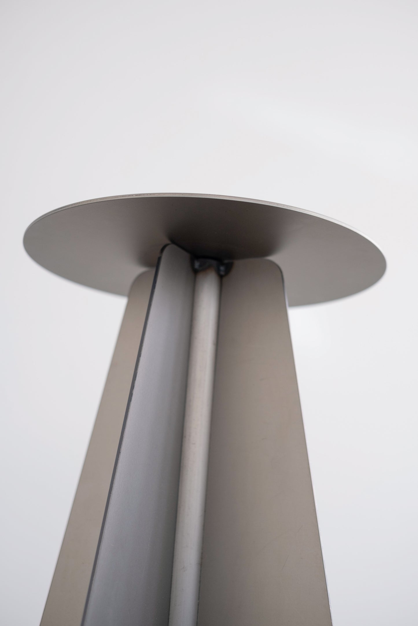 Flexible hight chair