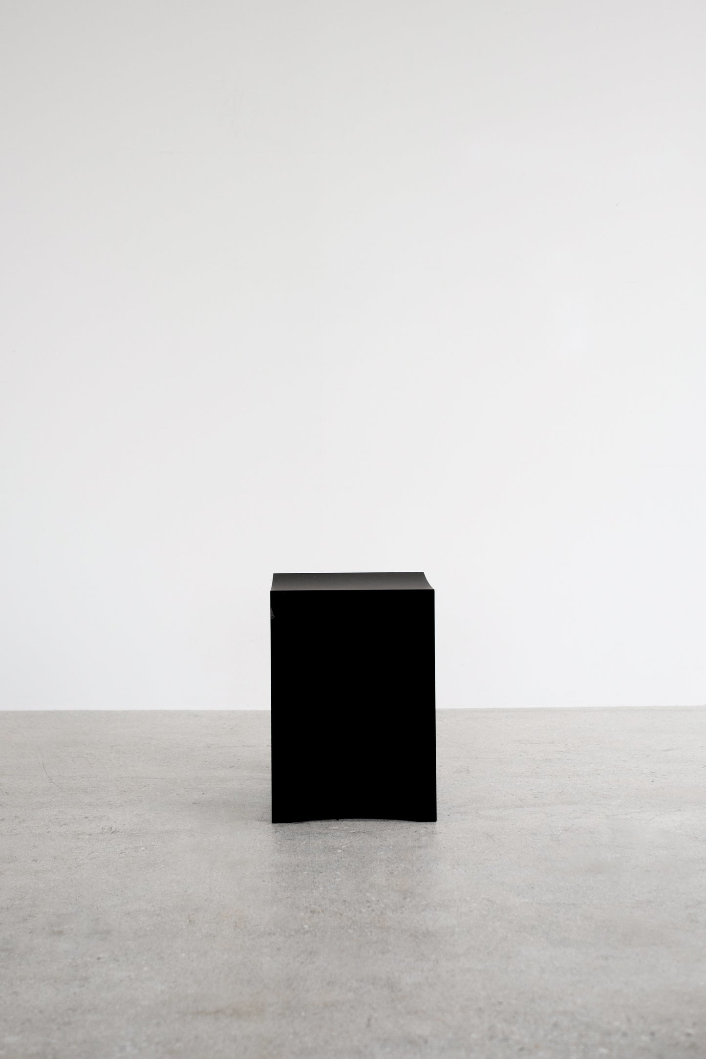 Span arch stool
