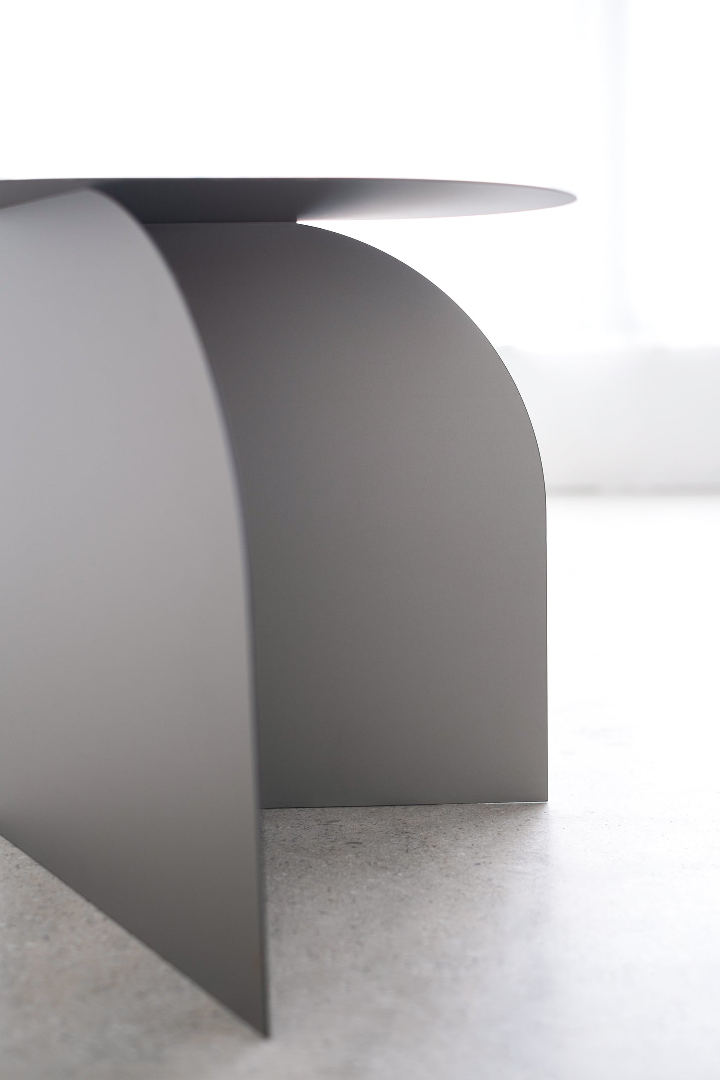 Peki peki side table