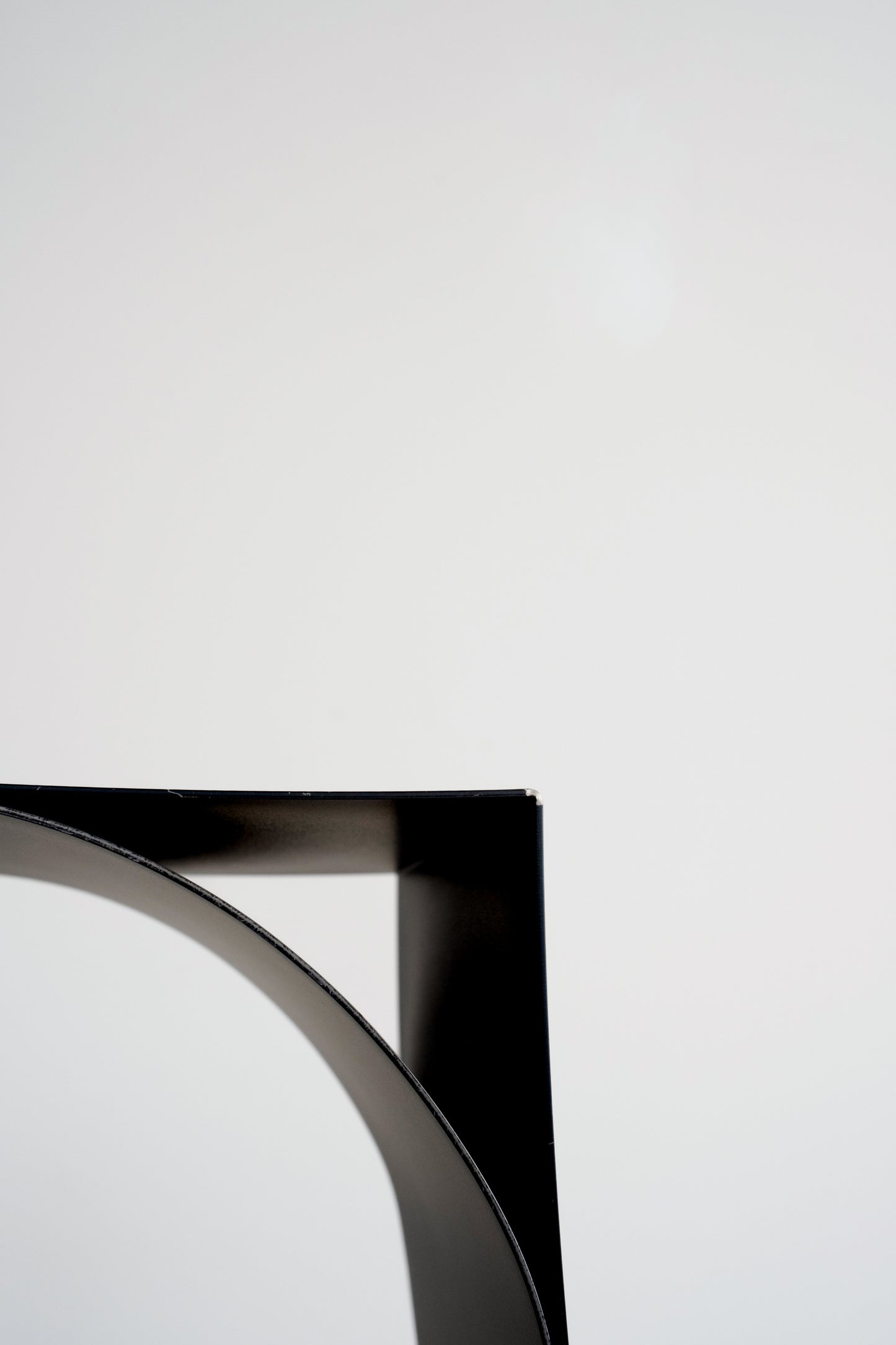 Span arch stool
