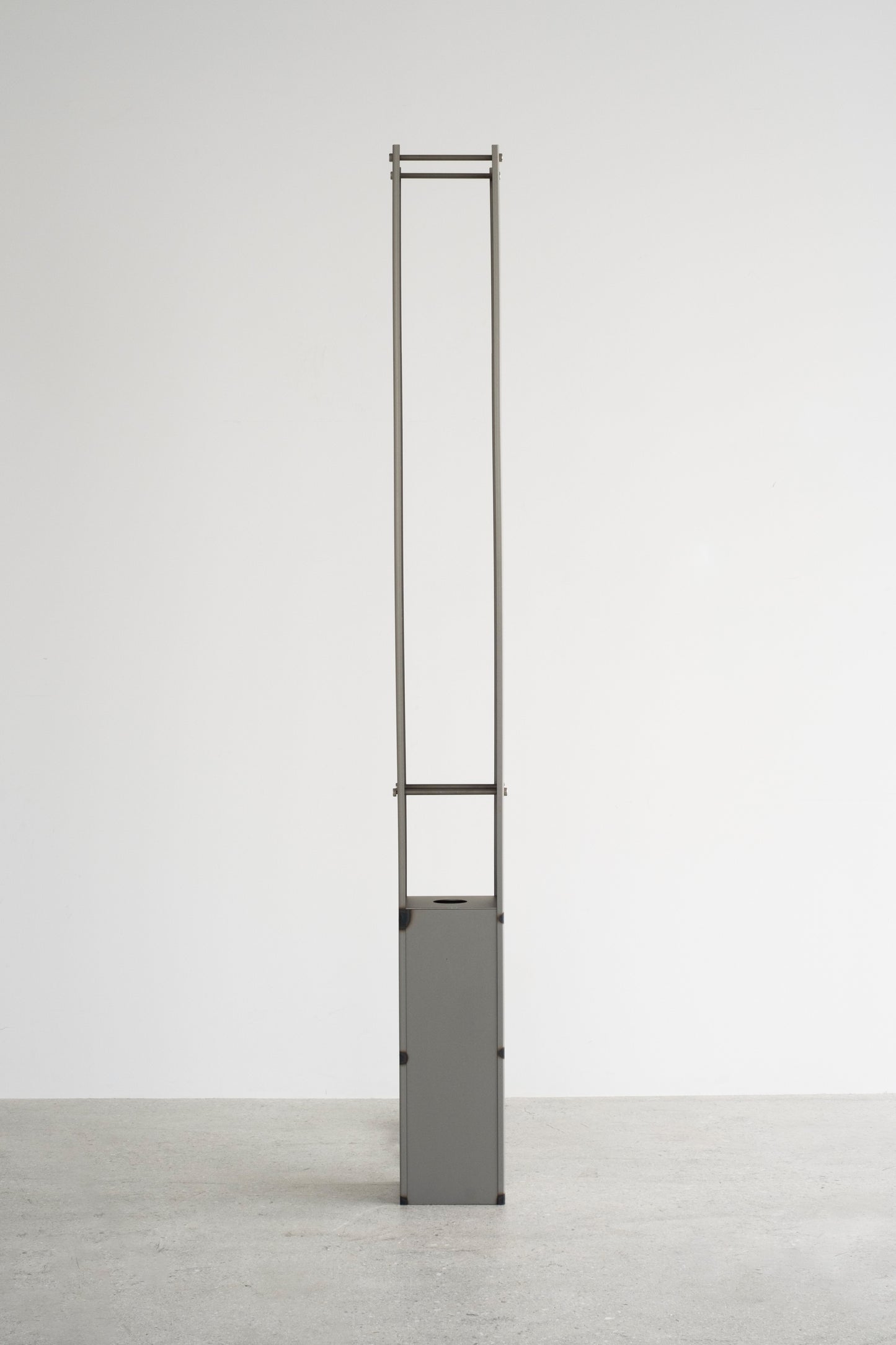 Ripple box light