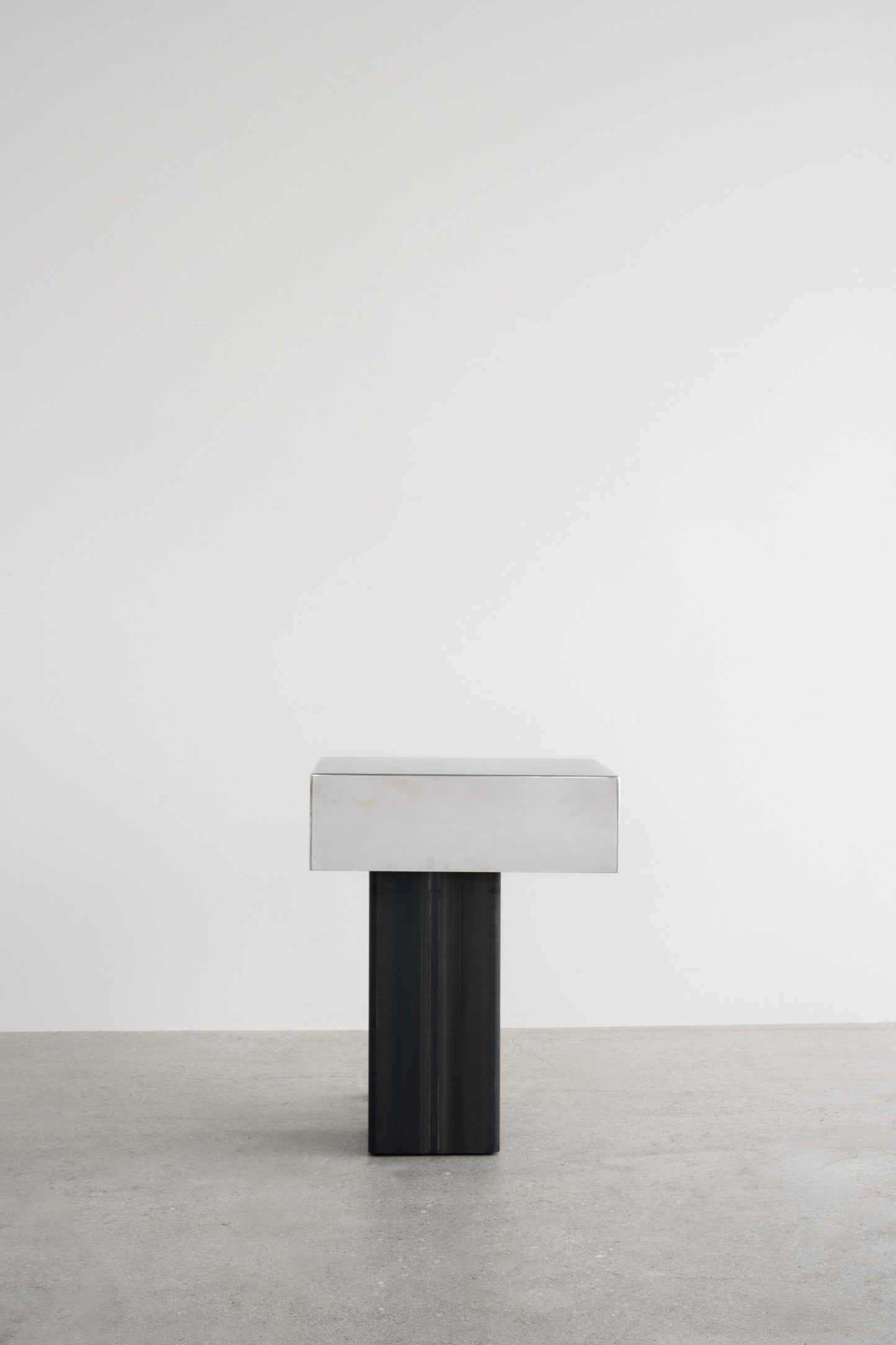 Halo side table