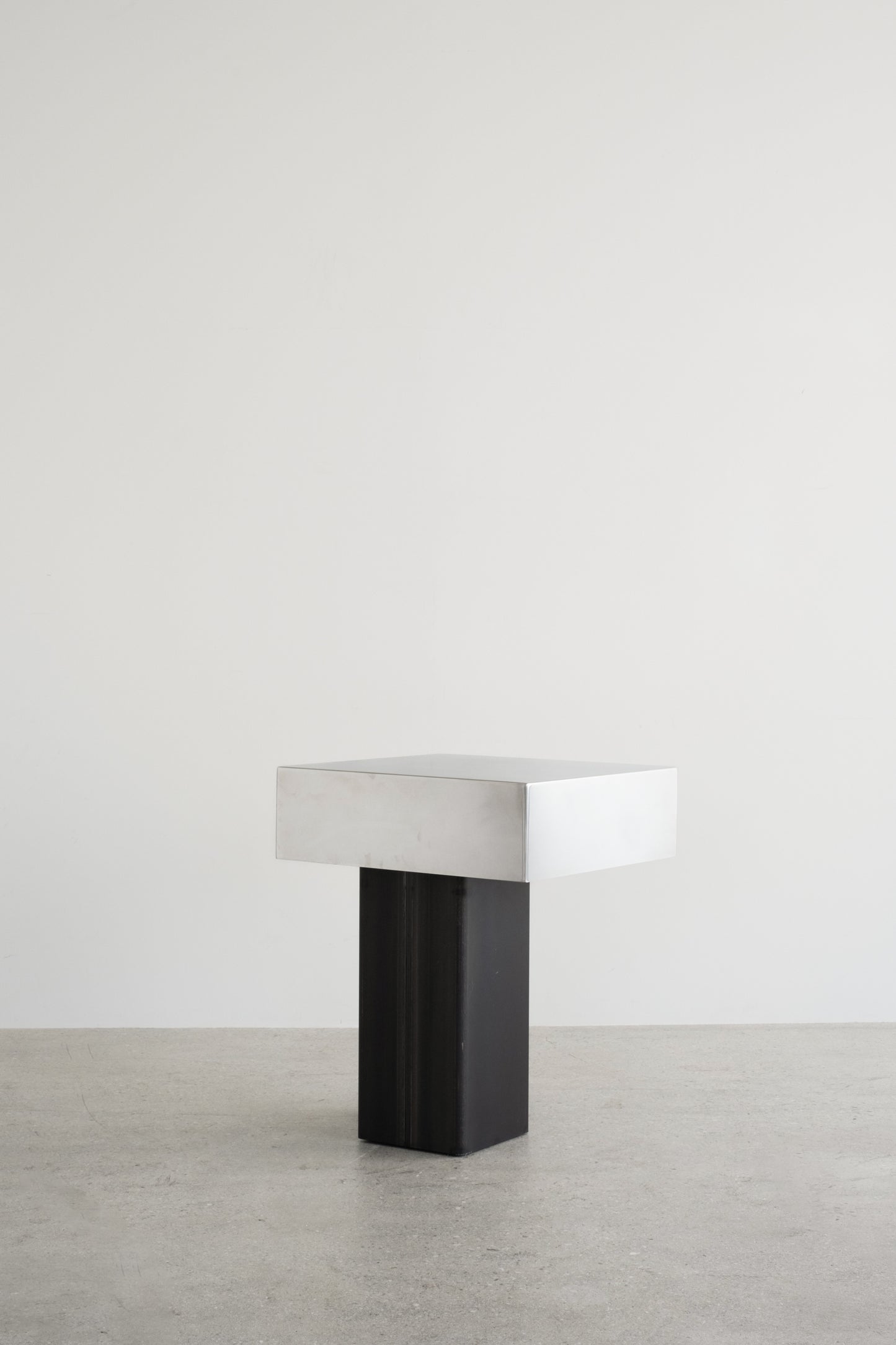 Halo side table