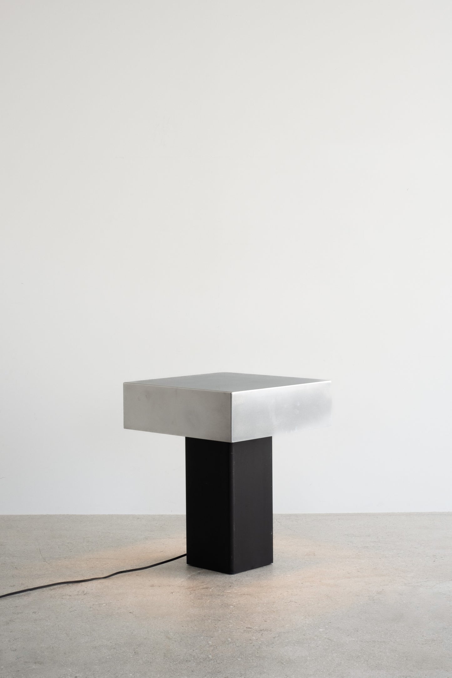 Halo side table