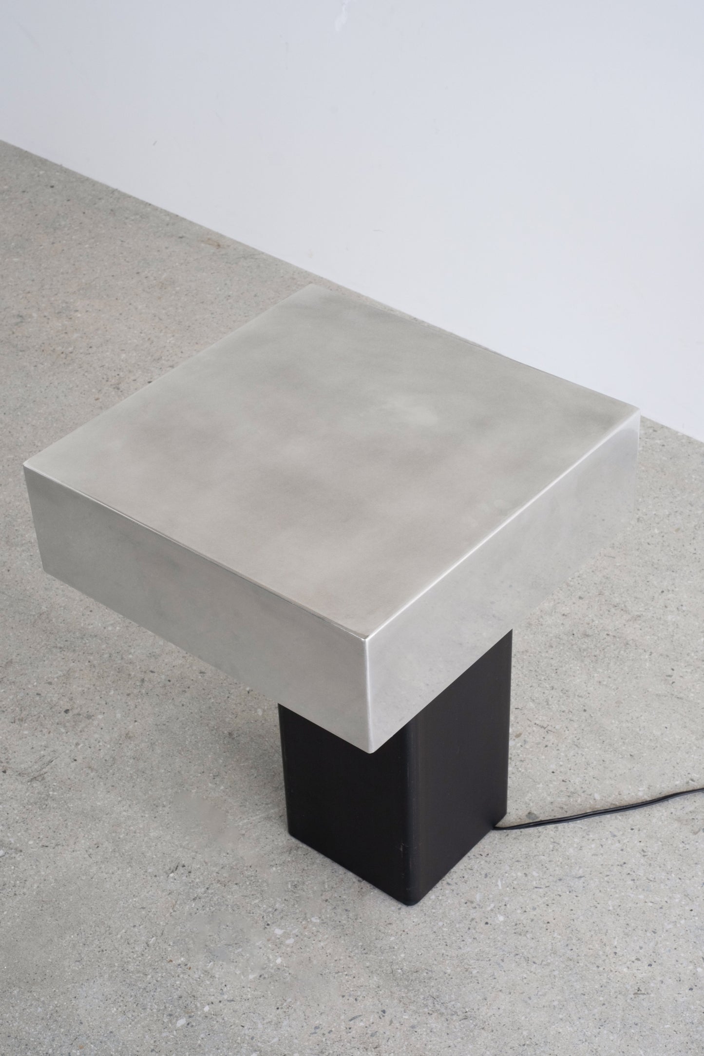 Halo side table