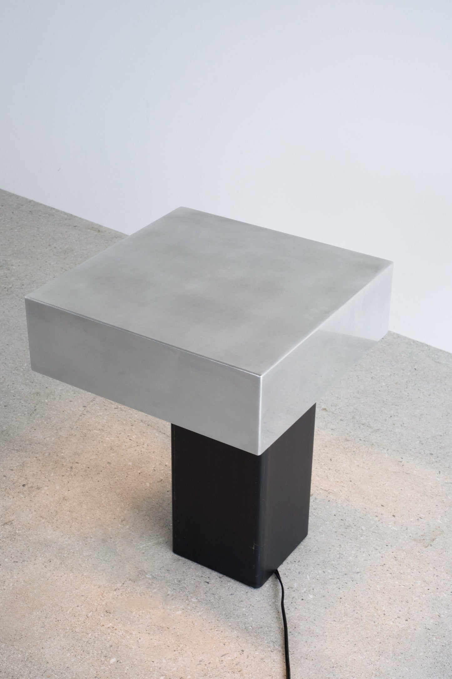 Halo side table