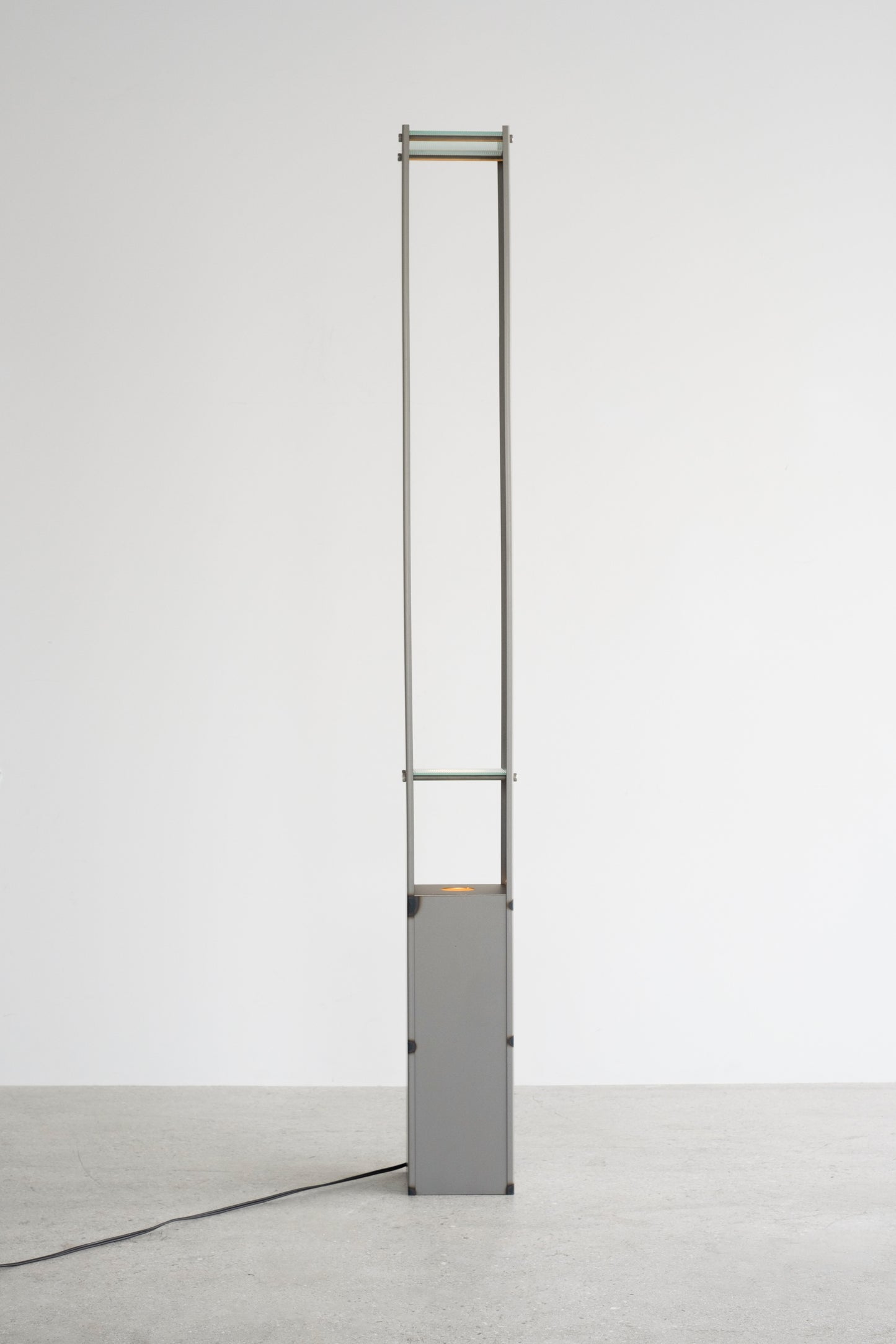 Ripple box light