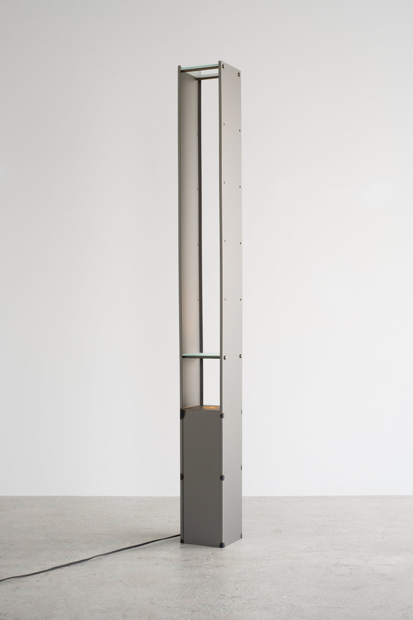 Ripple box light