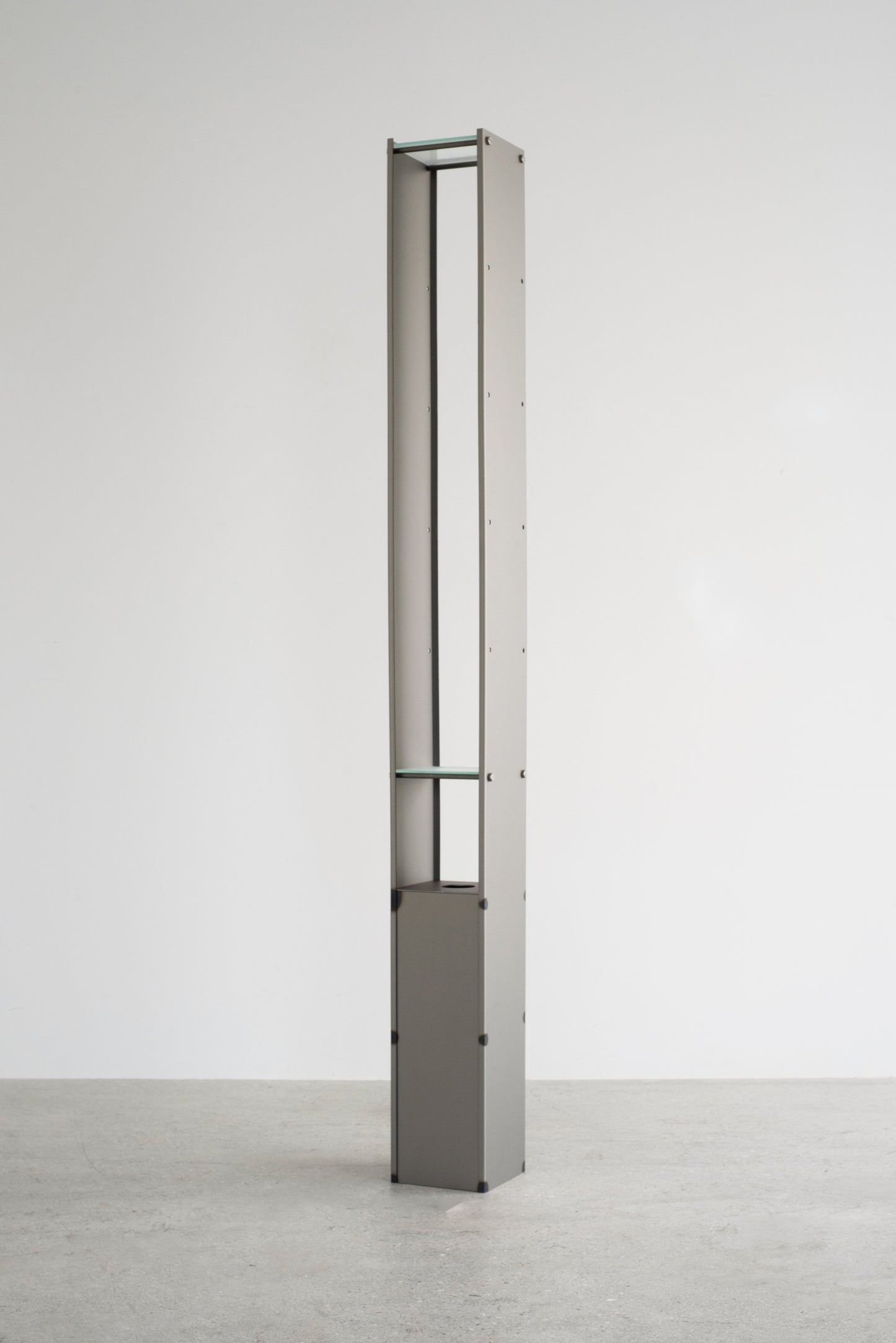 Ripple box light