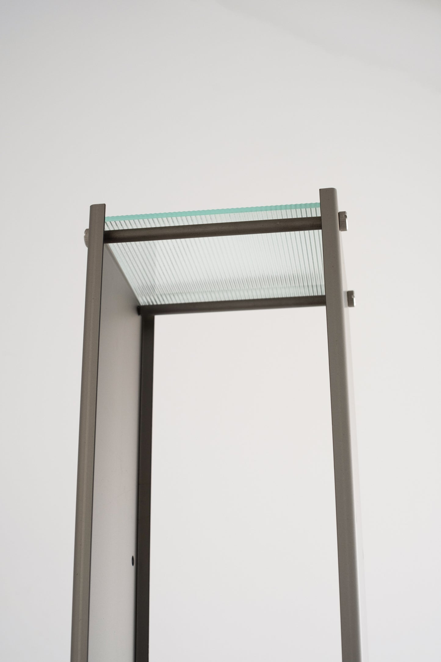 Ripple box light