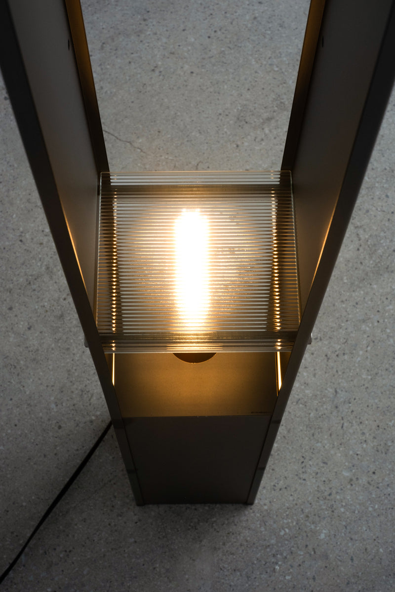 Ripple box light