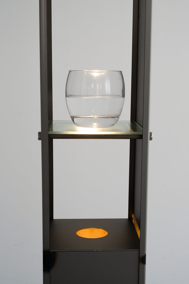Ripple box lightのスタイリング