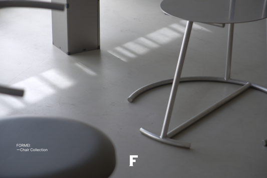 FORMEI Chair Collection - FORMEI Chair Collection