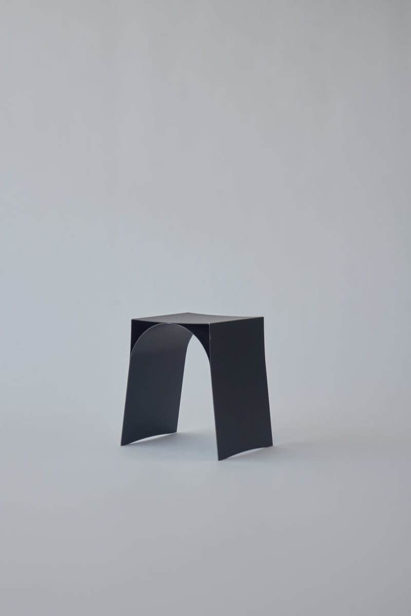 Span Arch Stool
