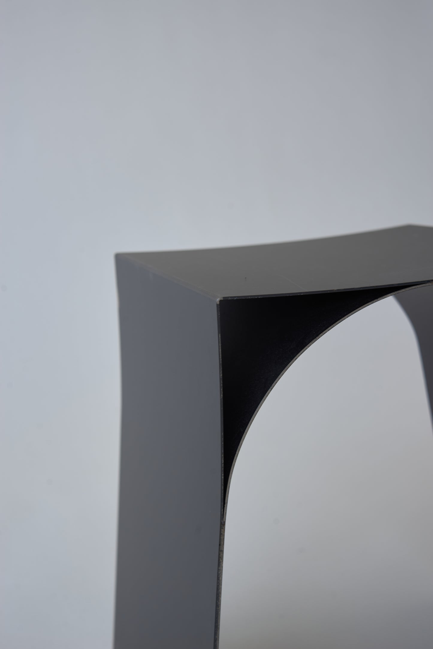 Span Arch Stool