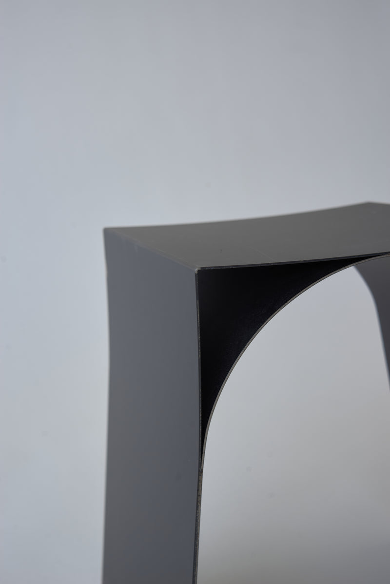 Span Arch Stool