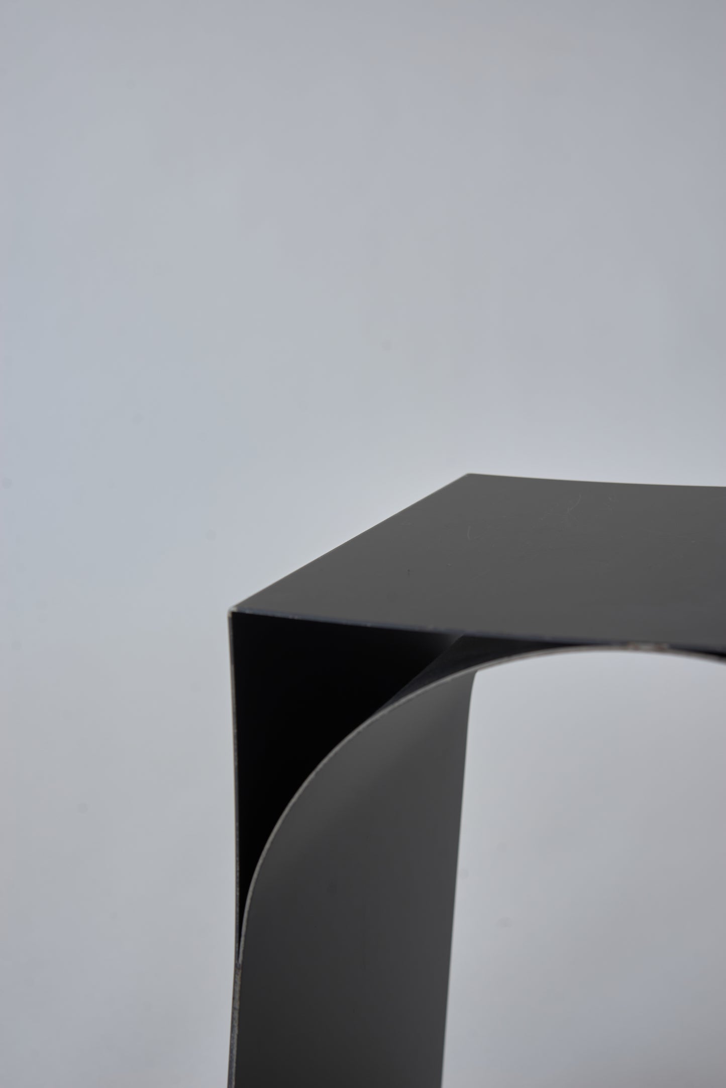 Span Arch Stool