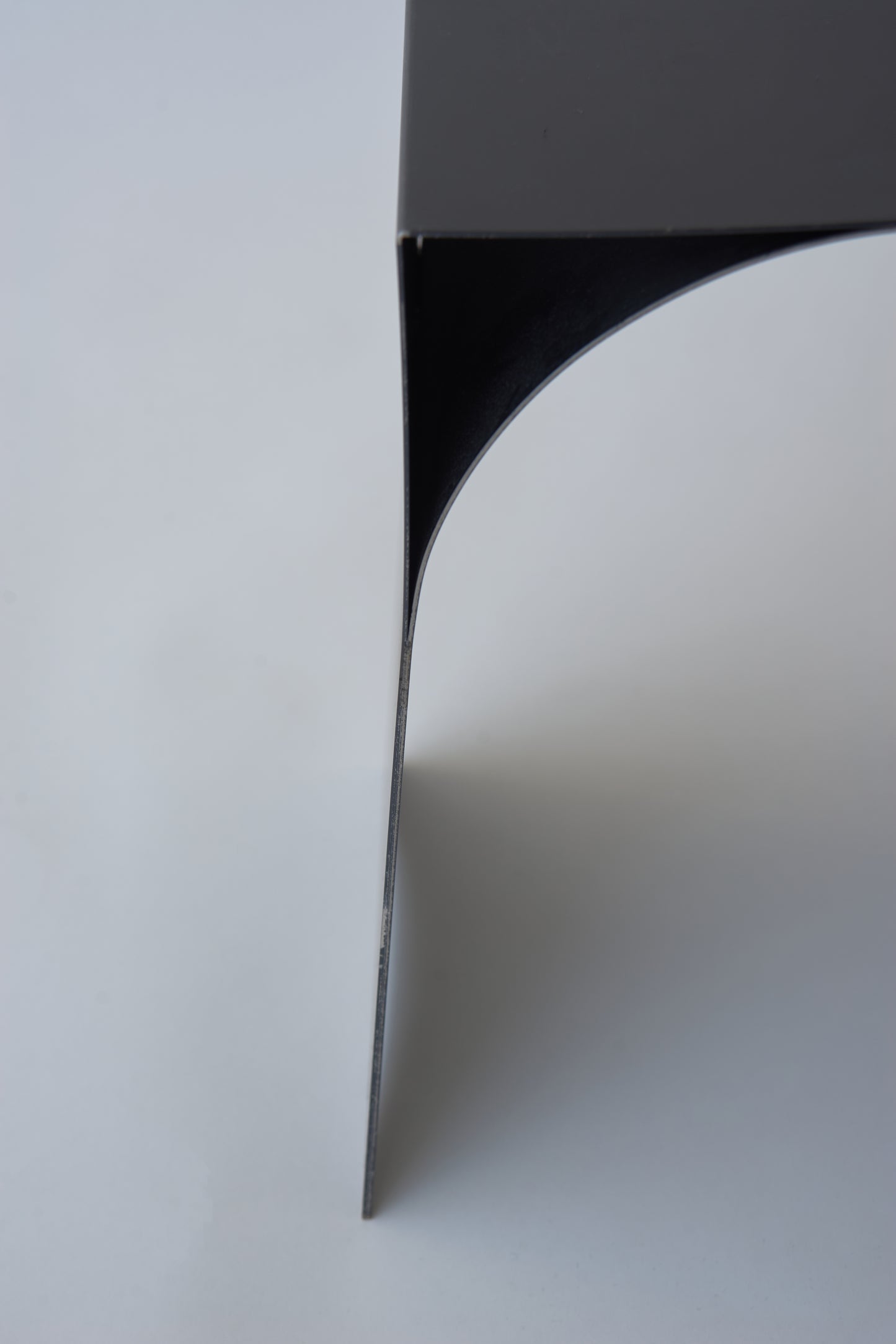 Span Arch Stool