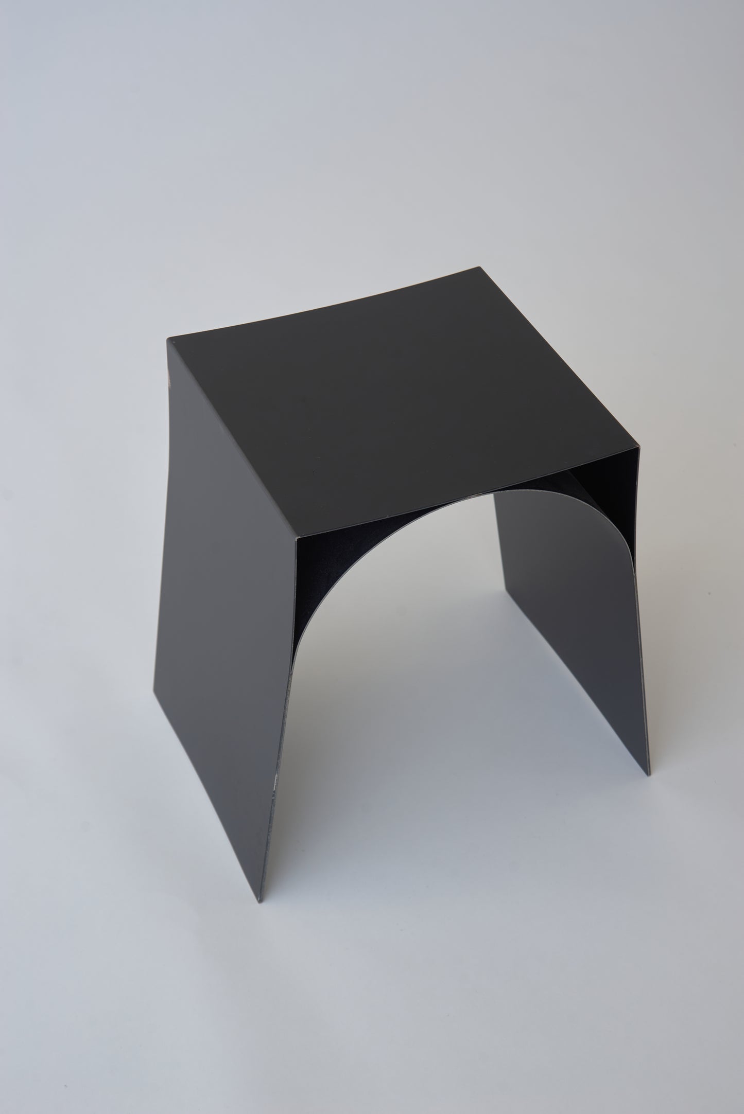 Span Arch Stool