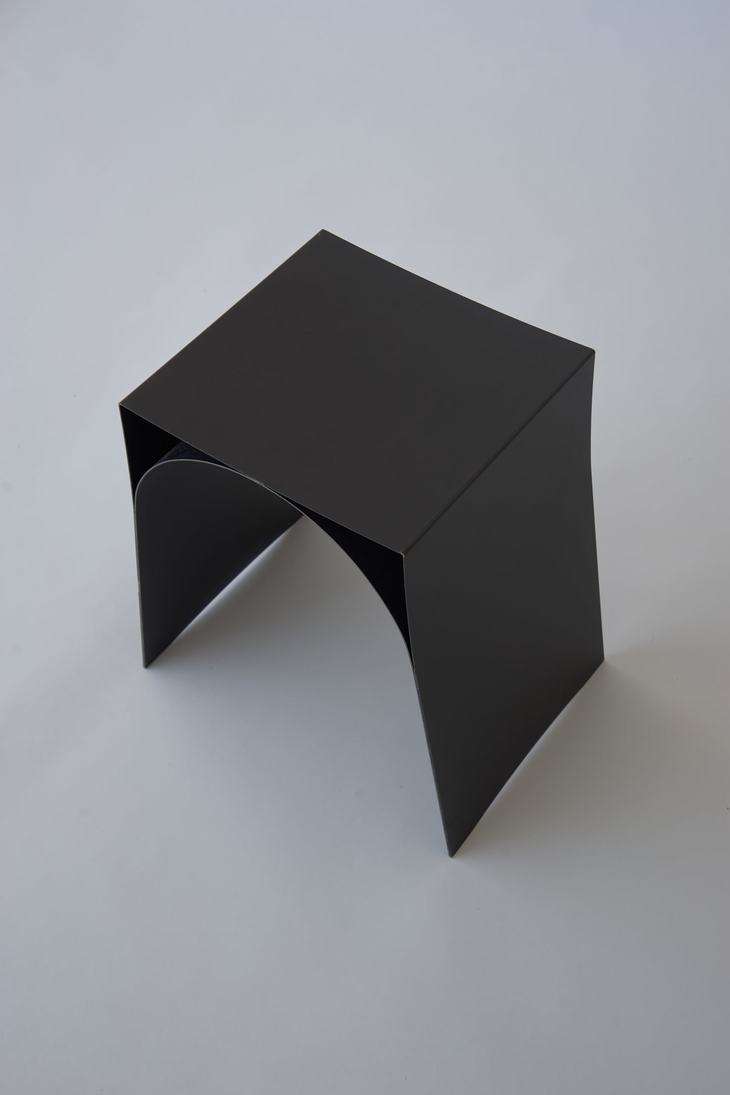 Span Arch Stool