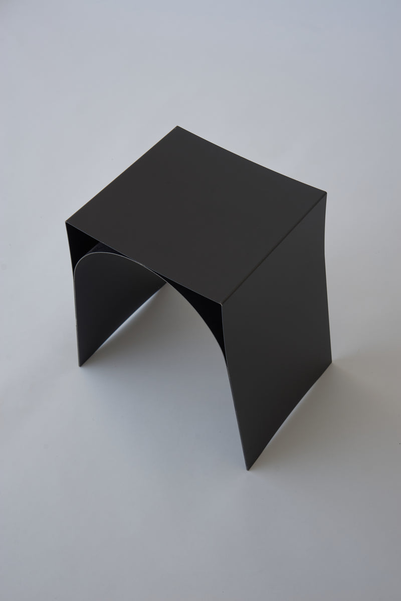 Span Arch Stool