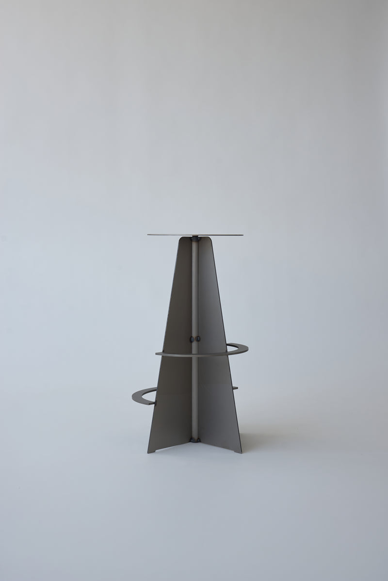 Flexible Height Chair