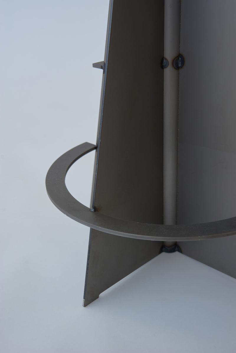 Flexible Height Chair