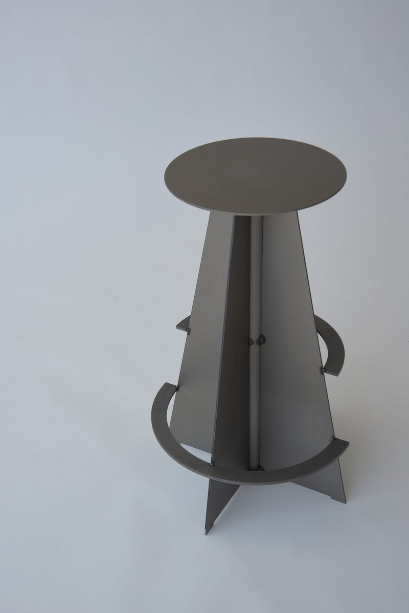 Flexible Height Chair