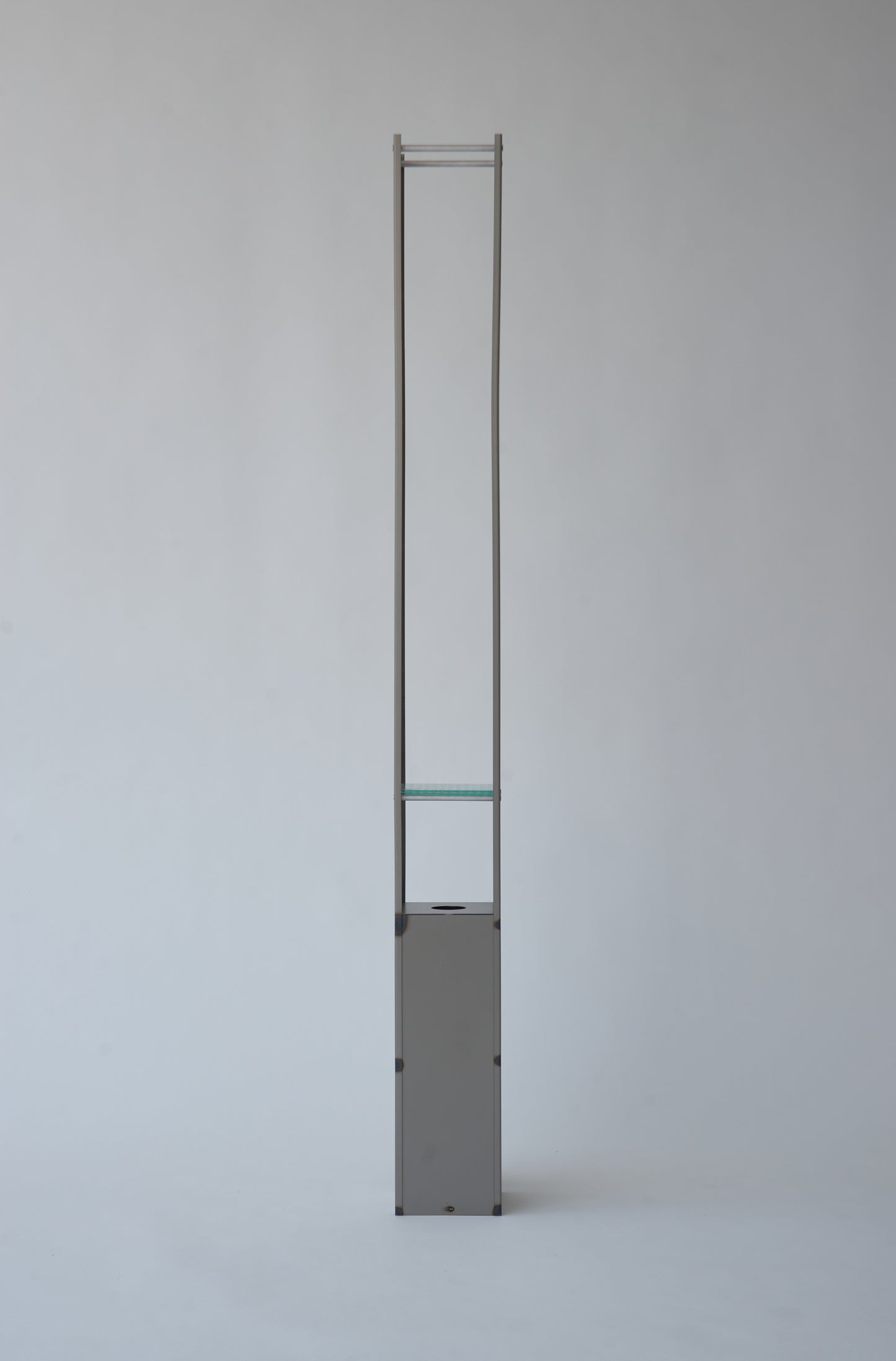Ripple Box Light