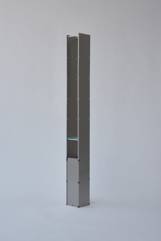 Ripple Box Light