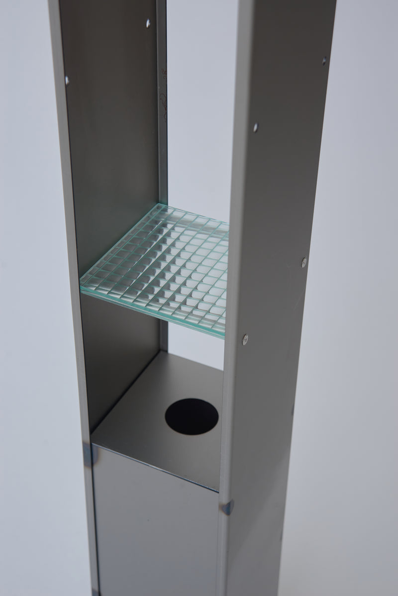 Ripple Box Light
