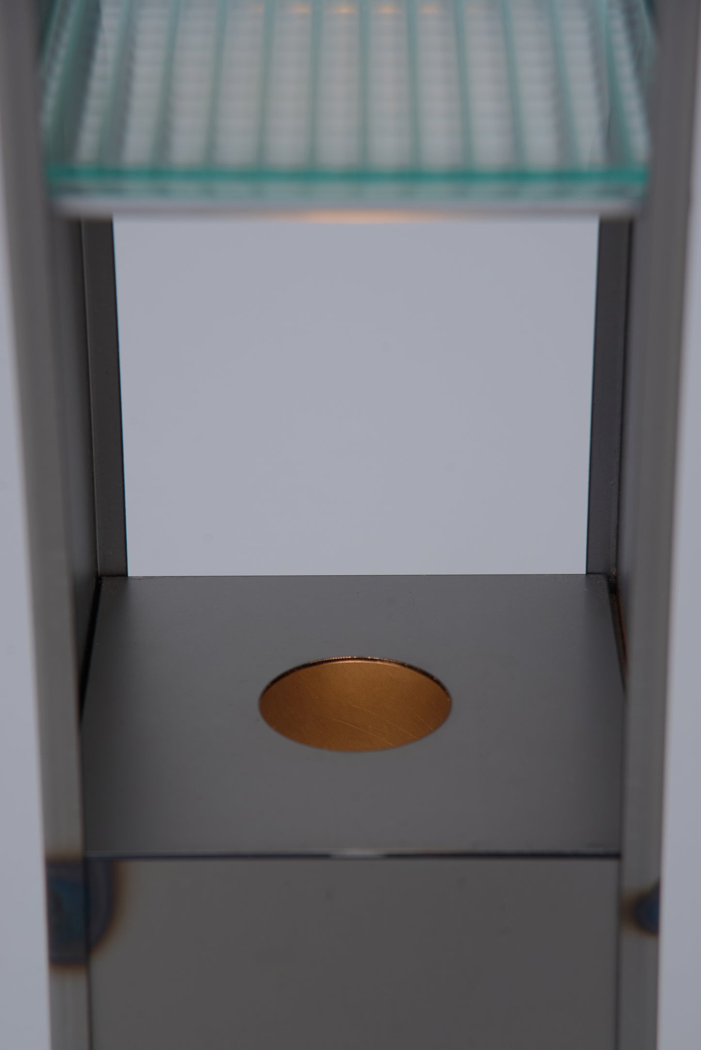 Ripple Box Light