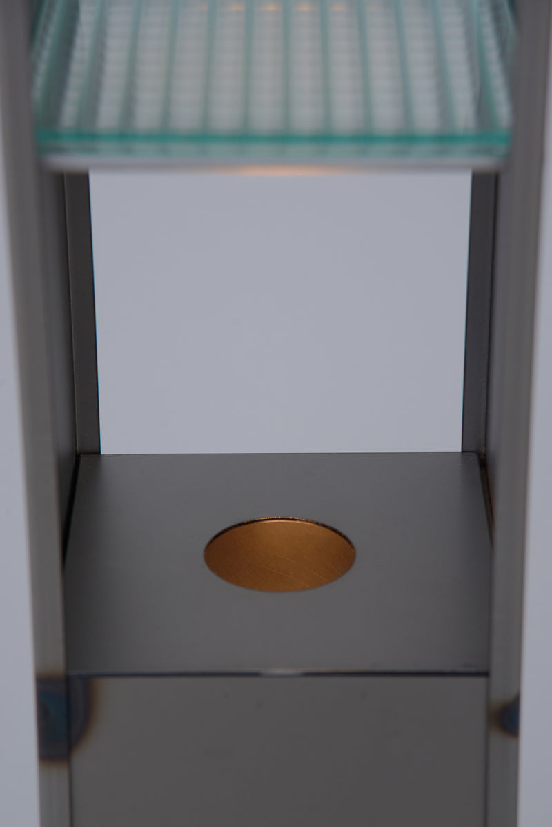 Ripple Box Light