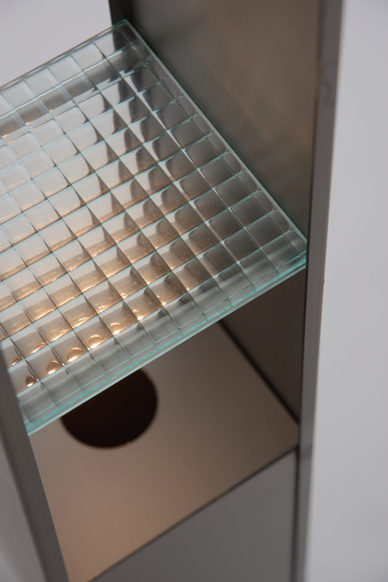 Ripple Box Light