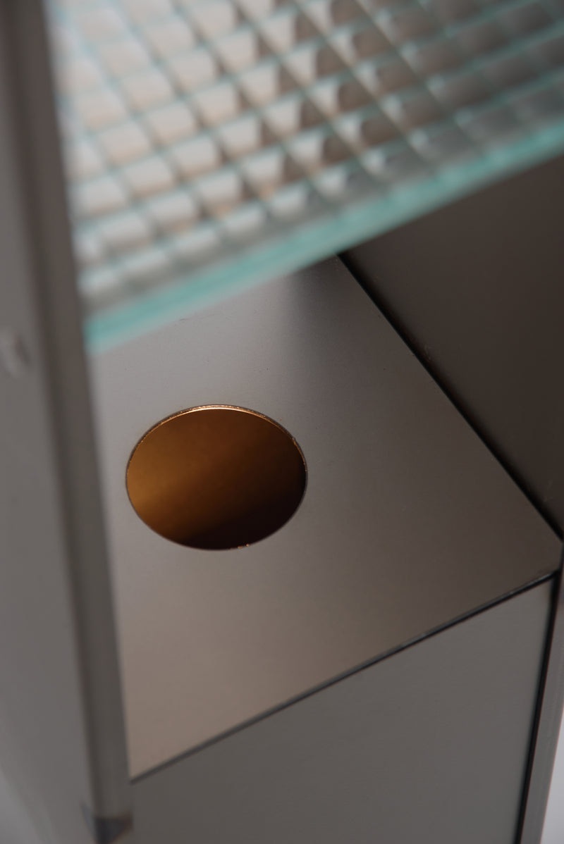 Ripple Box Light