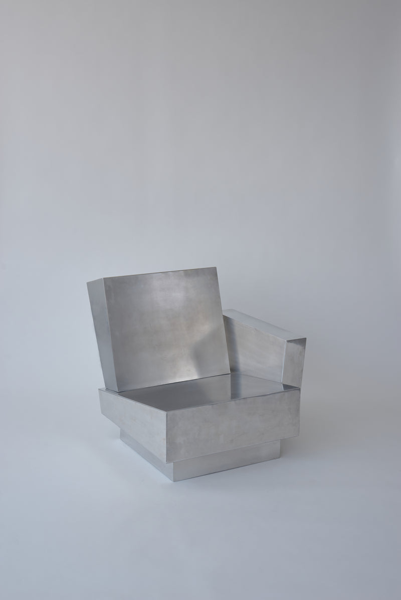 Stack Lounge Chair